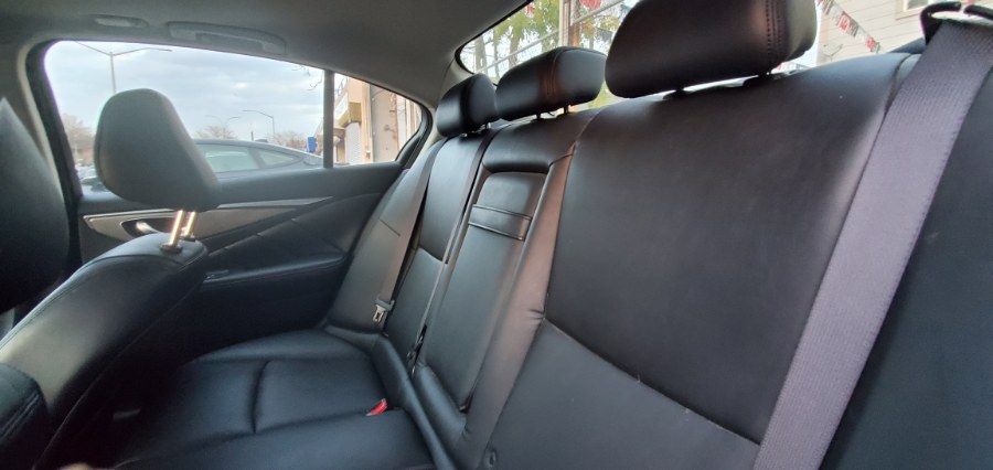 Used INFINITI Q50 4dr Sdn AWD 2015 | Rubber Bros Auto World. Brooklyn, New York Used INFINITI Q50 4dr Sdn AWD 2015 | Rubber Bros Auto World. Brooklyn, New York