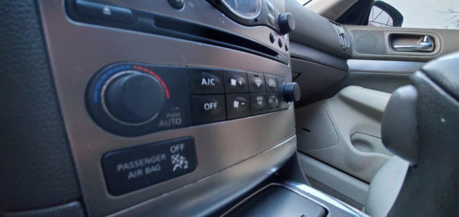 Used INFINITI G37 Sedan 4dr x AWD 2012 | Rubber Bros Auto World. Brooklyn, New York Used INFINITI G37 Sedan 4dr x AWD 2012 | Rubber Bros Auto World. Brooklyn, New York