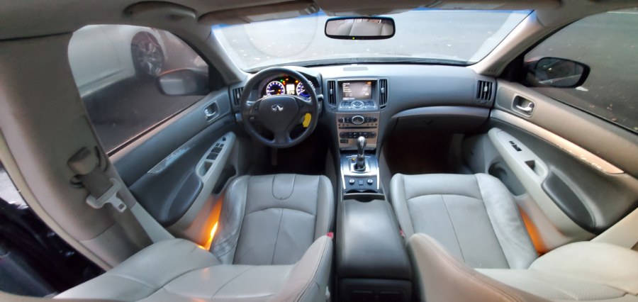 Used INFINITI G37 Sedan 4dr x AWD 2012 | Rubber Bros Auto World. Brooklyn, New York Used INFINITI G37 Sedan 4dr x AWD 2012 | Rubber Bros Auto World. Brooklyn, New York