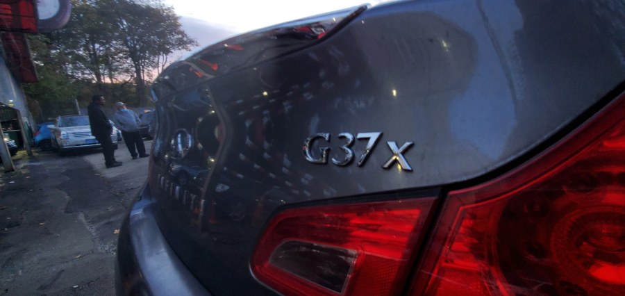 Used INFINITI G37 Sedan 4dr x AWD 2012 | Rubber Bros Auto World. Brooklyn, New York Used INFINITI G37 Sedan 4dr x AWD 2012 | Rubber Bros Auto World. Brooklyn, New York