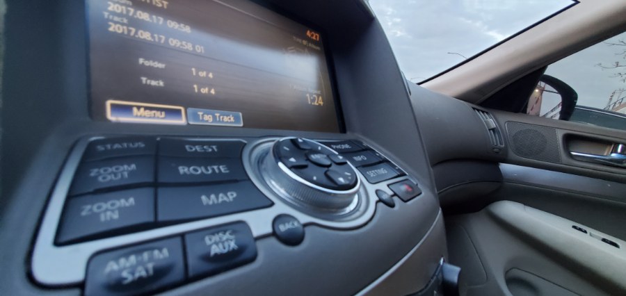 Used INFINITI G37 Sedan 4dr x AWD 2012 | Rubber Bros Auto World. Brooklyn, New York Used INFINITI G37 Sedan 4dr x AWD 2012 | Rubber Bros Auto World. Brooklyn, New York
