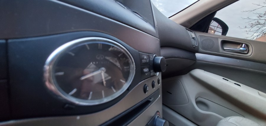Used INFINITI G37 Sedan 4dr x AWD 2012 | Rubber Bros Auto World. Brooklyn, New York Used INFINITI G37 Sedan 4dr x AWD 2012 | Rubber Bros Auto World. Brooklyn, New York