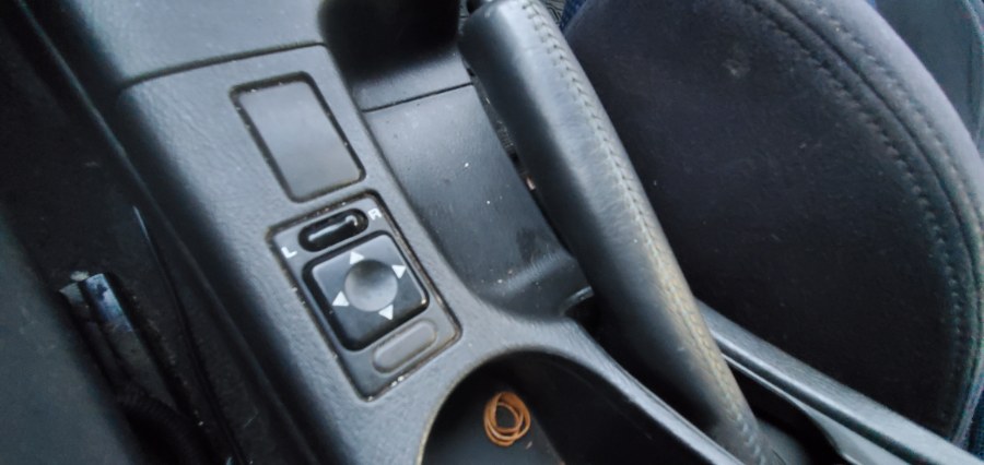 Used Subaru Impreza Sedan 4dr Sdn WRX Auto 2003 | Rubber Bros Auto World. Brooklyn, New York Used Subaru Impreza Sedan 4dr Sdn WRX Auto 2003 | Rubber Bros Auto World. Brooklyn, New York
