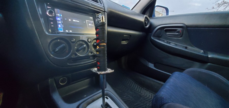 Used Subaru Impreza Sedan 4dr Sdn WRX Auto 2003 | Rubber Bros Auto World. Brooklyn, New York Used Subaru Impreza Sedan 4dr Sdn WRX Auto 2003 | Rubber Bros Auto World. Brooklyn, New York