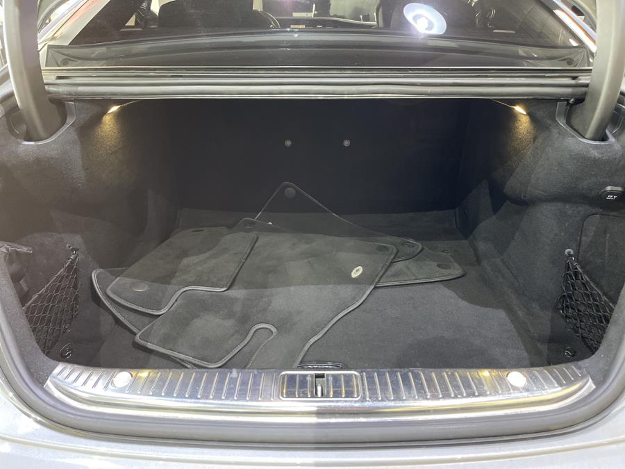 Used Mercedes-Benz S-Class 2dr Cpe S 550 4MATIC 2015 | Dream Car Gallery. Woodbury, New York Used Mercedes-Benz S-Class 2dr Cpe S 550 4MATIC 2015 | Dream Car Gallery. Woodbury, New York