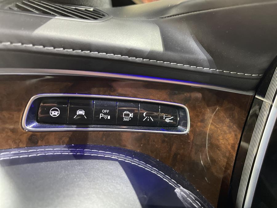 Used Mercedes-Benz S-Class 2dr Cpe S 550 4MATIC 2015 | Dream Car Gallery. Woodbury, New York Used Mercedes-Benz S-Class 2dr Cpe S 550 4MATIC 2015 | Dream Car Gallery. Woodbury, New York