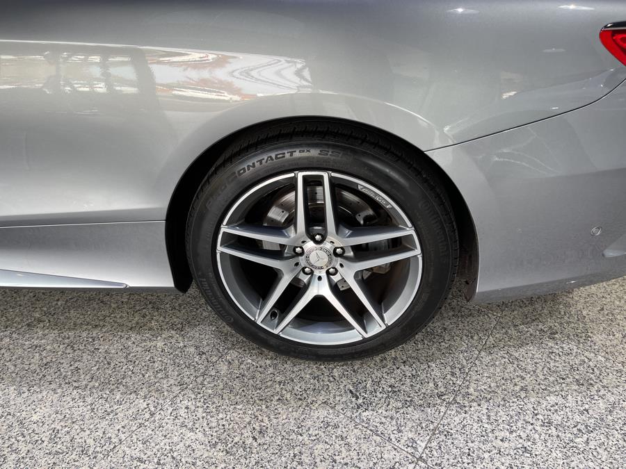 Used Mercedes-Benz S-Class 2dr Cpe S 550 4MATIC 2015 | Dream Car Gallery. Woodbury, New York Used Mercedes-Benz S-Class 2dr Cpe S 550 4MATIC 2015 | Dream Car Gallery. Woodbury, New York