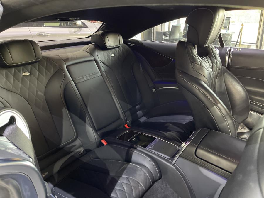 Used Mercedes-Benz S-Class 2dr Cpe S 550 4MATIC 2015 | Dream Car Gallery. Woodbury, New York Used Mercedes-Benz S-Class 2dr Cpe S 550 4MATIC 2015 | Dream Car Gallery. Woodbury, New York