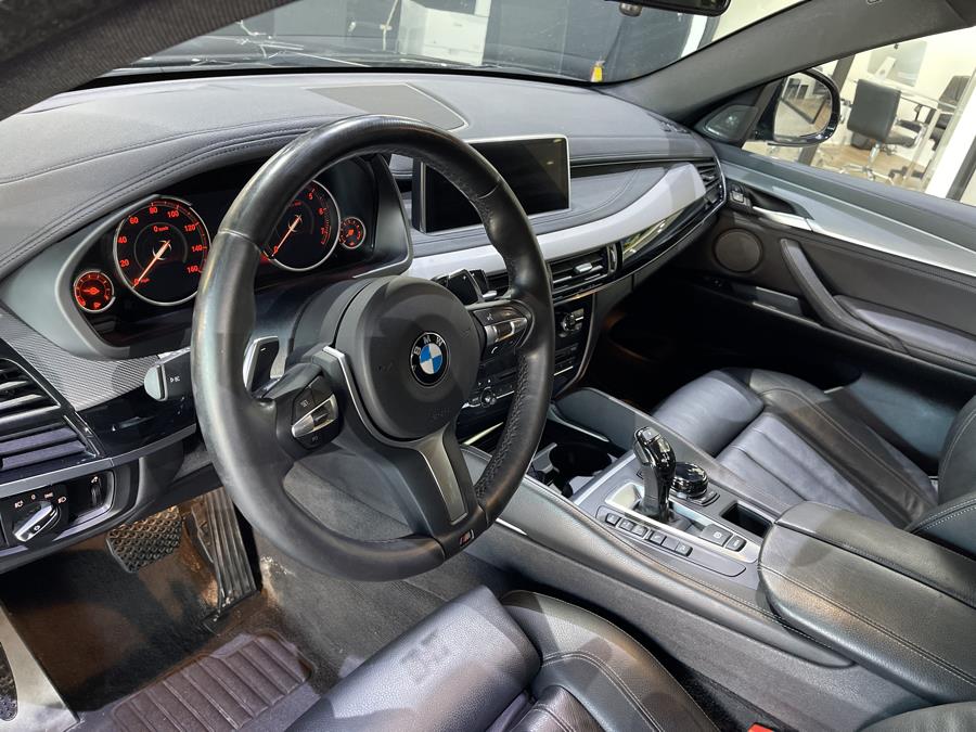Used BMW X6 xDrive35i Sports Activity Coupe 2018 | Dream Car Gallery. Woodbury, New York Used BMW X6 xDrive35i Sports Activity Coupe 2018 | Dream Car Gallery. Woodbury, New York