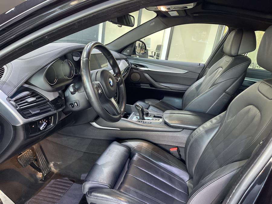 Used BMW X6 xDrive35i Sports Activity Coupe 2018 | Dream Car Gallery. Woodbury, New York Used BMW X6 xDrive35i Sports Activity Coupe 2018 | Dream Car Gallery. Woodbury, New York
