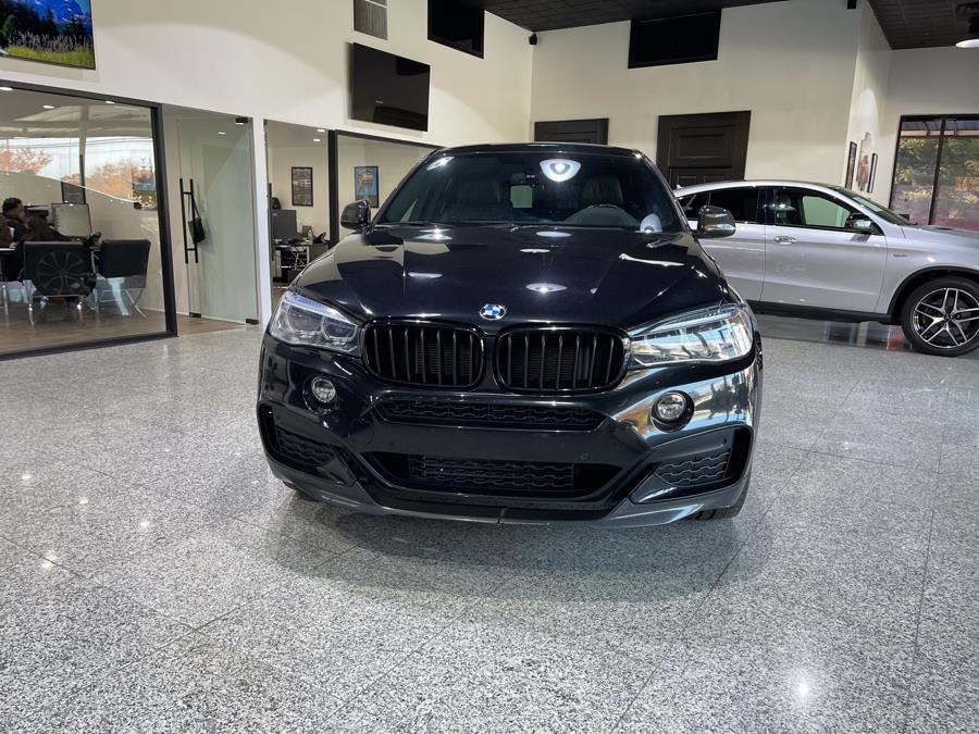 Used BMW X6 xDrive35i Sports Activity Coupe 2018 | Dream Car Gallery. Woodbury, New York Used BMW X6 xDrive35i Sports Activity Coupe 2018 | Dream Car Gallery. Woodbury, New York