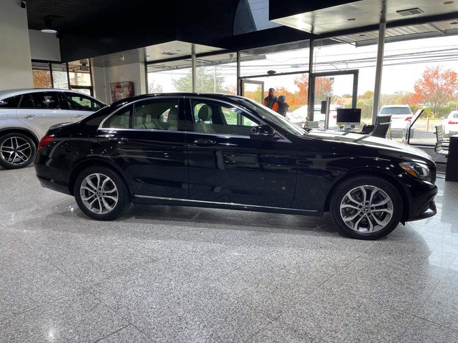 Used Mercedes-Benz C-Class C 300 4MATIC Sedan 2018 | Dream Car Gallery. Woodbury, New York Used Mercedes-Benz C-Class C 300 4MATIC Sedan 2018 | Dream Car Gallery. Woodbury, New York
