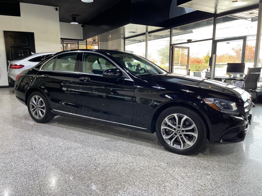 Used Mercedes-Benz C-Class C 300 4MATIC Sedan 2018 | Dream Car Gallery. Woodbury, New York Used Mercedes-Benz C-Class C 300 4MATIC Sedan 2018 | Dream Car Gallery. Woodbury, New York
