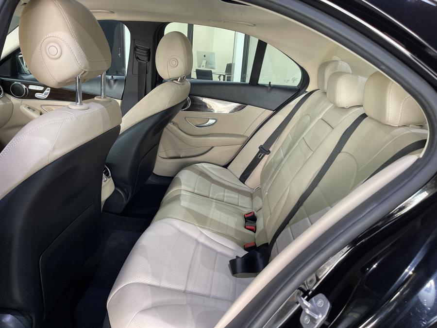 Used Mercedes-Benz C-Class C 300 4MATIC Sedan 2018 | Dream Car Gallery. Woodbury, New York Used Mercedes-Benz C-Class C 300 4MATIC Sedan 2018 | Dream Car Gallery. Woodbury, New York