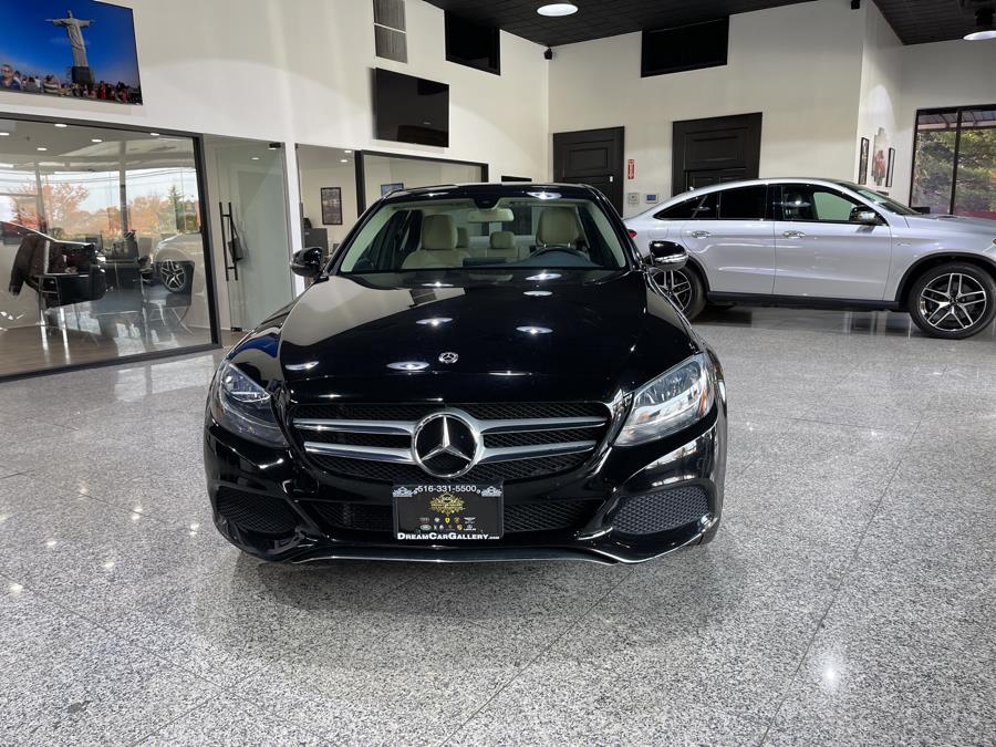 Used Mercedes-Benz C-Class C 300 4MATIC Sedan 2018 | Dream Car Gallery. Woodbury, New York Used Mercedes-Benz C-Class C 300 4MATIC Sedan 2018 | Dream Car Gallery. Woodbury, New York