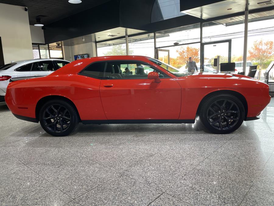 Used Dodge Challenger SXT RWD 2019 | Dream Car Gallery. Woodbury, New York Used Dodge Challenger SXT RWD 2019 | Dream Car Gallery. Woodbury, New York