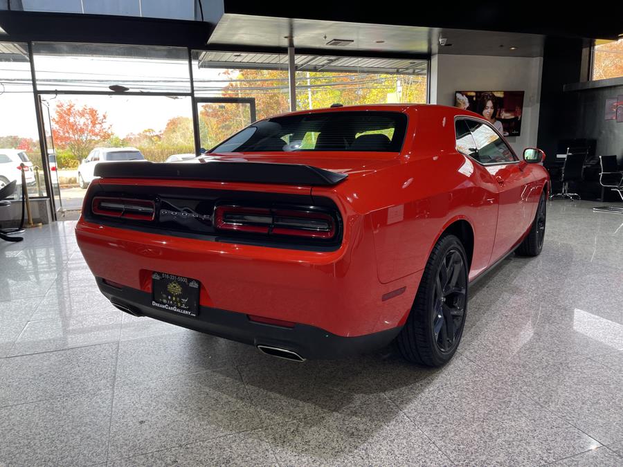 Used Dodge Challenger SXT RWD 2019 | Dream Car Gallery. Woodbury, New York Used Dodge Challenger SXT RWD 2019 | Dream Car Gallery. Woodbury, New York
