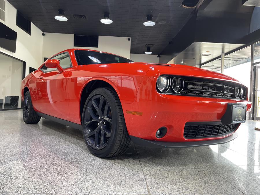 Used Dodge Challenger SXT RWD 2019 | Dream Car Gallery. Woodbury, New York Used Dodge Challenger SXT RWD 2019 | Dream Car Gallery. Woodbury, New York