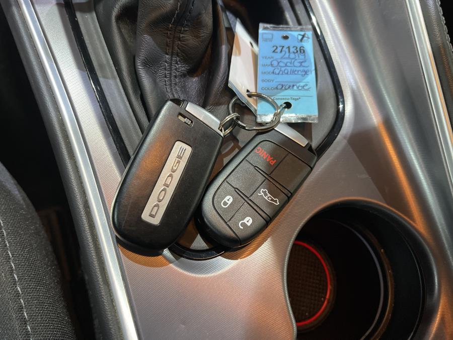 Used Dodge Challenger SXT RWD 2019 | Dream Car Gallery. Woodbury, New York Used Dodge Challenger SXT RWD 2019 | Dream Car Gallery. Woodbury, New York