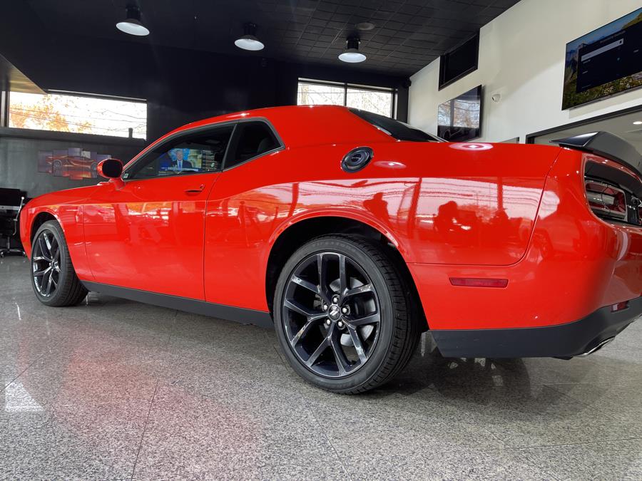 Used Dodge Challenger SXT RWD 2019 | Dream Car Gallery. Woodbury, New York Used Dodge Challenger SXT RWD 2019 | Dream Car Gallery. Woodbury, New York