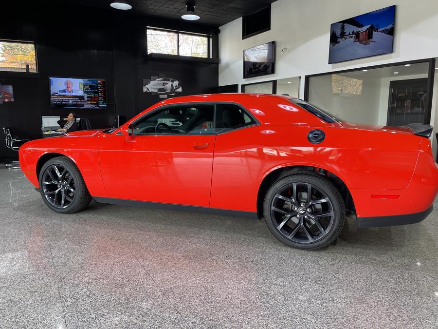 Used Dodge Challenger SXT RWD 2019 | Dream Car Gallery. Woodbury, New York Used Dodge Challenger SXT RWD 2019 | Dream Car Gallery. Woodbury, New York