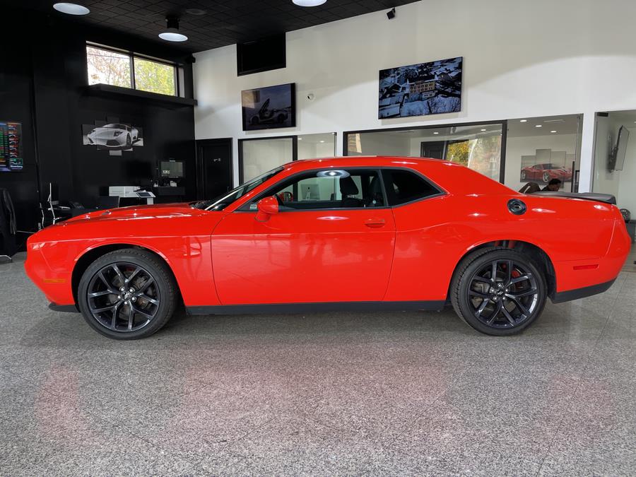 Used Dodge Challenger SXT RWD 2019 | Dream Car Gallery. Woodbury, New York Used Dodge Challenger SXT RWD 2019 | Dream Car Gallery. Woodbury, New York