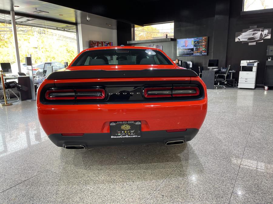 Used Dodge Challenger SXT RWD 2019 | Dream Car Gallery. Woodbury, New York Used Dodge Challenger SXT RWD 2019 | Dream Car Gallery. Woodbury, New York