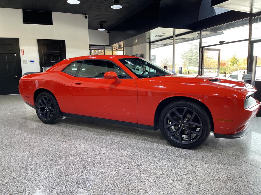 Used Dodge Challenger SXT RWD 2019 | Dream Car Gallery. Woodbury, New York Used Dodge Challenger SXT RWD 2019 | Dream Car Gallery. Woodbury, New York