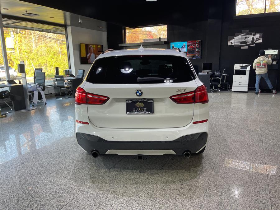 Used BMW X1 xDrive28i Sports Activity Vehicle 2018 | Dream Car Gallery. Woodbury, New York Used BMW X1 xDrive28i Sports Activity Vehicle 2018 | Dream Car Gallery. Woodbury, New York