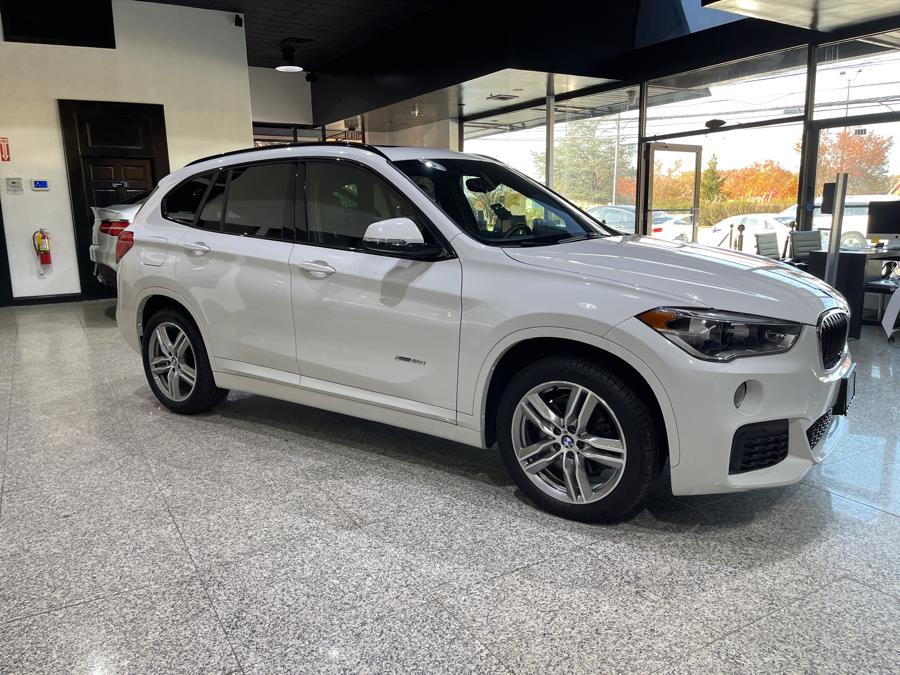 Used BMW X1 xDrive28i Sports Activity Vehicle 2018 | Dream Car Gallery. Woodbury, New York Used BMW X1 xDrive28i Sports Activity Vehicle 2018 | Dream Car Gallery. Woodbury, New York