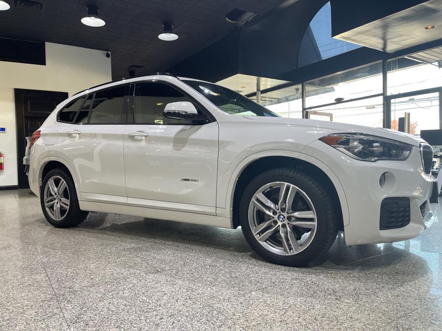 Used BMW X1 xDrive28i Sports Activity Vehicle 2018 | Dream Car Gallery. Woodbury, New York Used BMW X1 xDrive28i Sports Activity Vehicle 2018 | Dream Car Gallery. Woodbury, New York