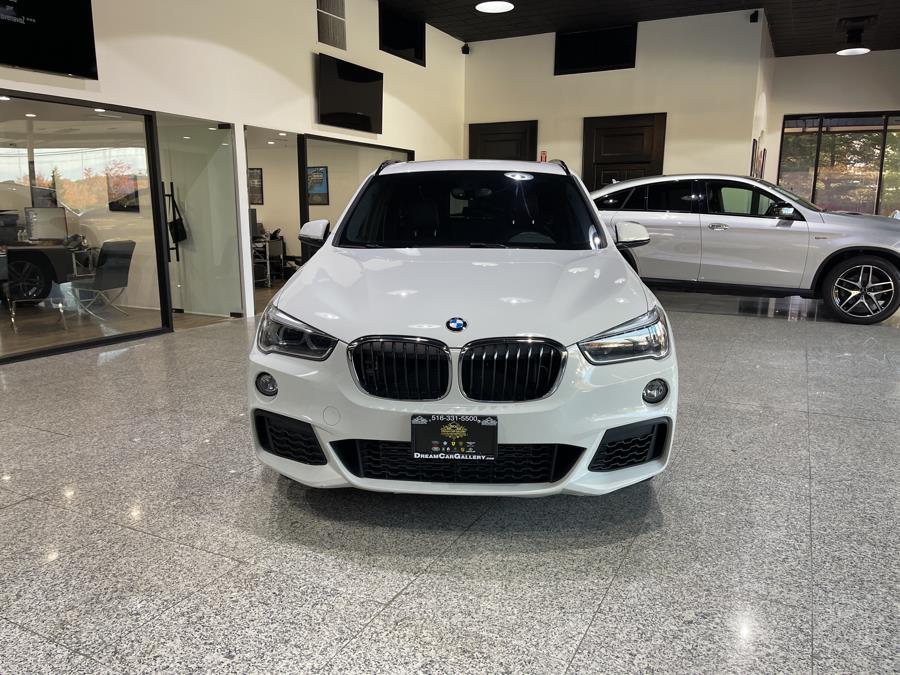Used BMW X1 xDrive28i Sports Activity Vehicle 2018 | Dream Car Gallery. Woodbury, New York Used BMW X1 xDrive28i Sports Activity Vehicle 2018 | Dream Car Gallery. Woodbury, New York