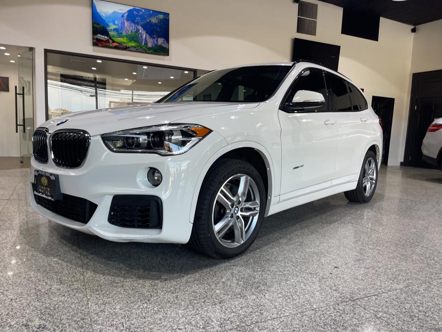 Used BMW X1 xDrive28i Sports Activity Vehicle 2018 | Dream Car Gallery. Woodbury, New York Used BMW X1 xDrive28i Sports Activity Vehicle 2018 | Dream Car Gallery. Woodbury, New York