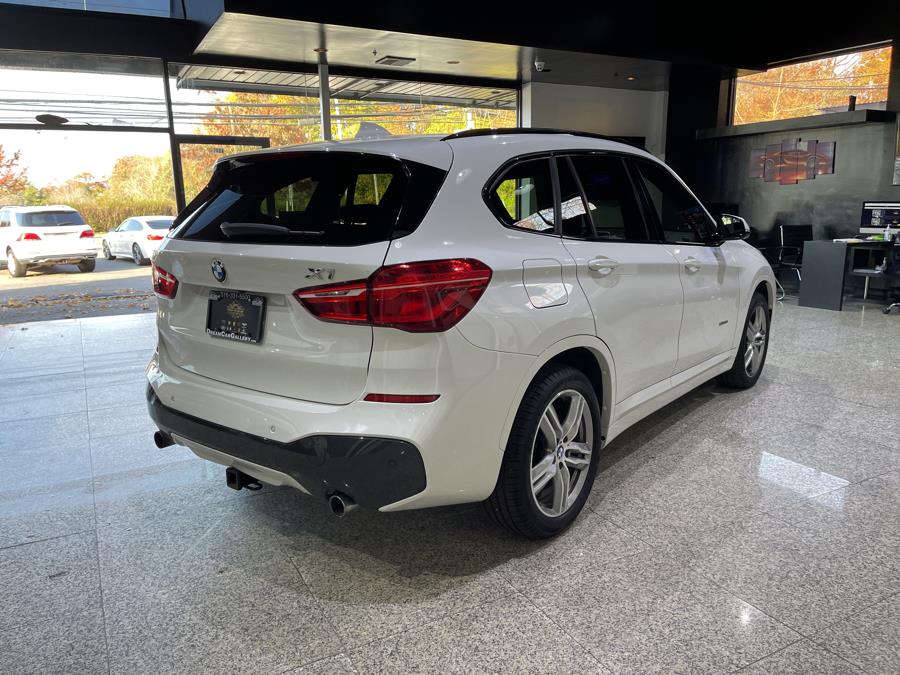 Used BMW X1 xDrive28i Sports Activity Vehicle 2018 | Dream Car Gallery. Woodbury, New York Used BMW X1 xDrive28i Sports Activity Vehicle 2018 | Dream Car Gallery. Woodbury, New York