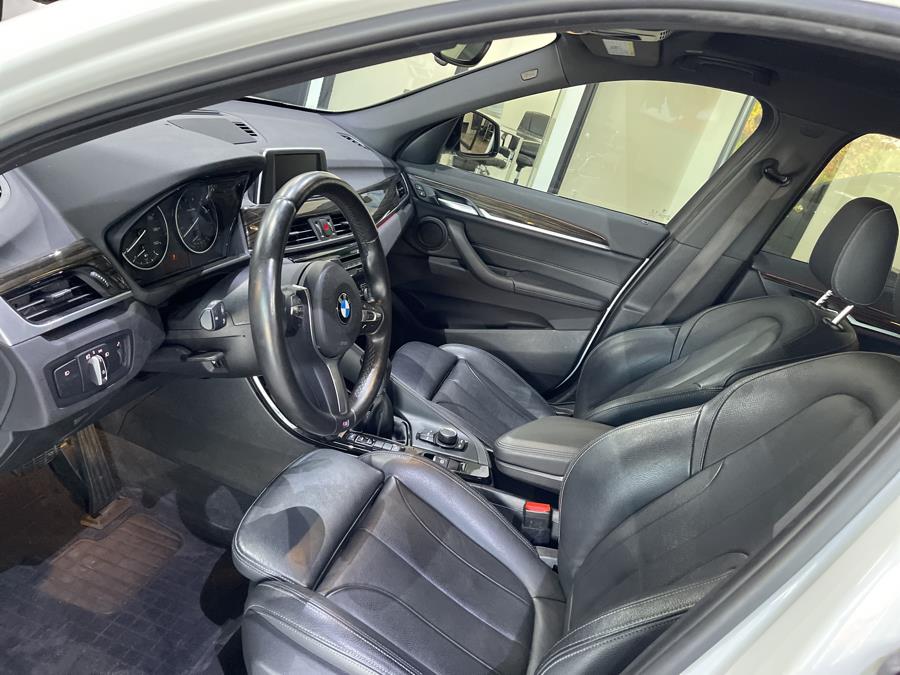 Used BMW X1 xDrive28i Sports Activity Vehicle 2018 | Dream Car Gallery. Woodbury, New York Used BMW X1 xDrive28i Sports Activity Vehicle 2018 | Dream Car Gallery. Woodbury, New York