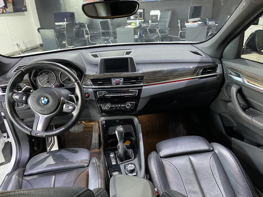 Used BMW X1 xDrive28i Sports Activity Vehicle 2018 | Dream Car Gallery. Woodbury, New York Used BMW X1 xDrive28i Sports Activity Vehicle 2018 | Dream Car Gallery. Woodbury, New York