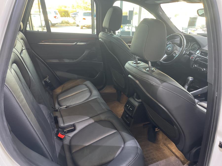 Used BMW X1 xDrive28i Sports Activity Vehicle 2018 | Dream Car Gallery. Woodbury, New York Used BMW X1 xDrive28i Sports Activity Vehicle 2018 | Dream Car Gallery. Woodbury, New York