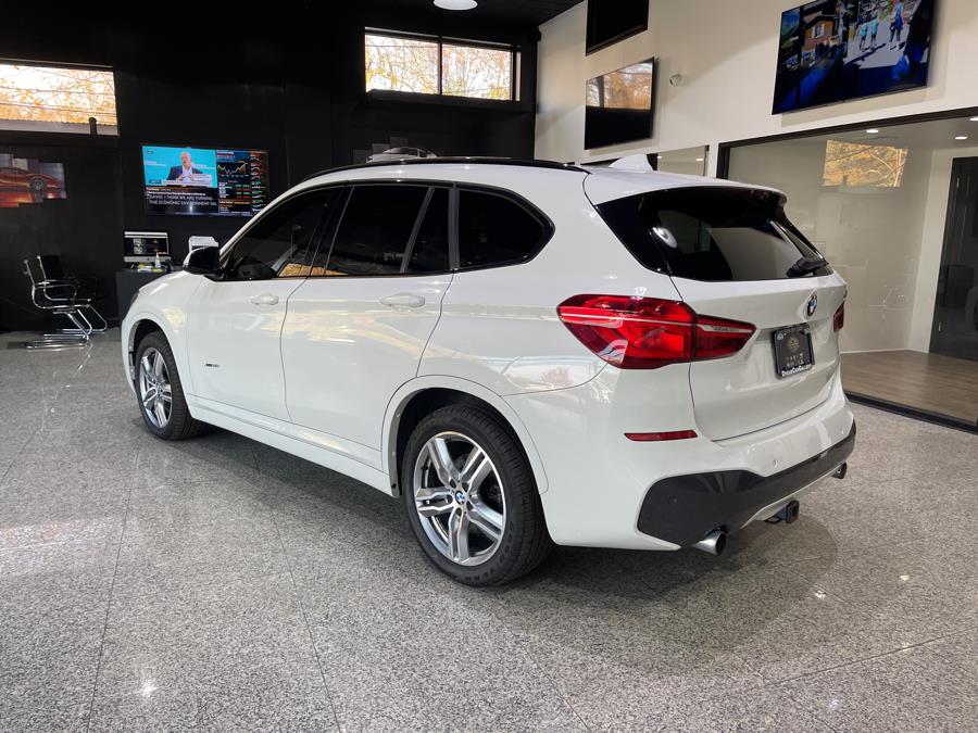 Used BMW X1 xDrive28i Sports Activity Vehicle 2018 | Dream Car Gallery. Woodbury, New York Used BMW X1 xDrive28i Sports Activity Vehicle 2018 | Dream Car Gallery. Woodbury, New York