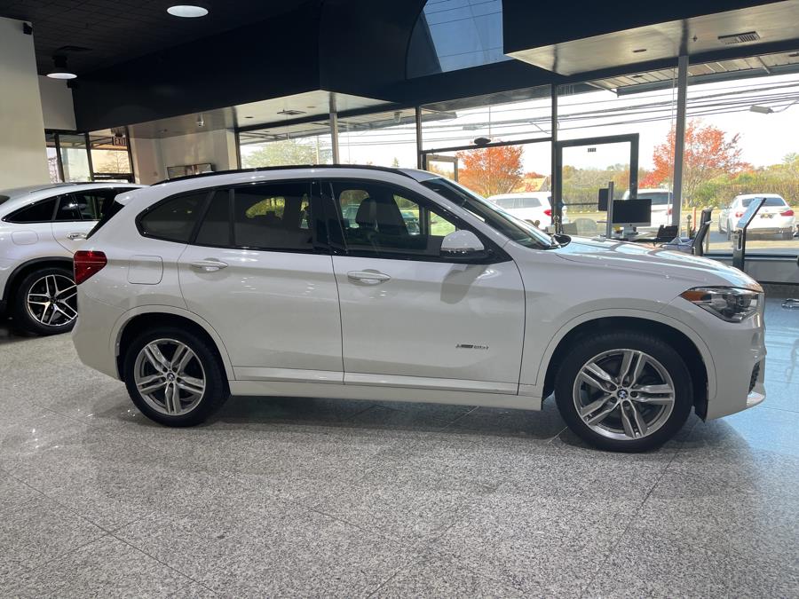 Used BMW X1 xDrive28i Sports Activity Vehicle 2018 | Dream Car Gallery. Woodbury, New York Used BMW X1 xDrive28i Sports Activity Vehicle 2018 | Dream Car Gallery. Woodbury, New York