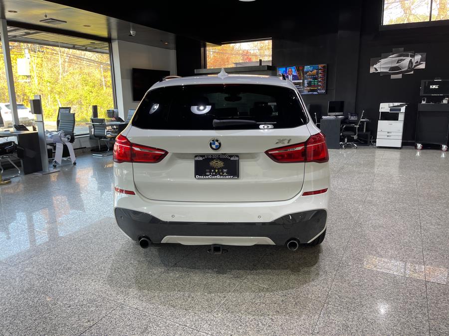 Used BMW X1 xDrive28i Sports Activity Vehicle 2018 | Dream Car Gallery. Woodbury, New York Used BMW X1 xDrive28i Sports Activity Vehicle 2018 | Dream Car Gallery. Woodbury, New York
