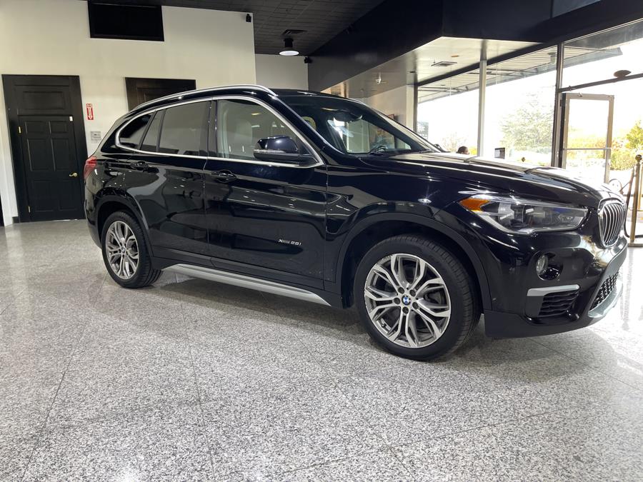 Used BMW X1 xDrive28i Sports Activity Vehicle 2018 | Dream Car Gallery. Woodbury, New York Used BMW X1 xDrive28i Sports Activity Vehicle 2018 | Dream Car Gallery. Woodbury, New York
