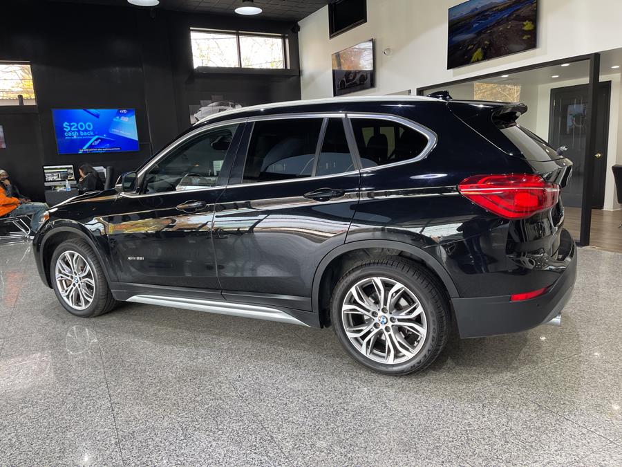 Used BMW X1 xDrive28i Sports Activity Vehicle 2018 | Dream Car Gallery. Woodbury, New York Used BMW X1 xDrive28i Sports Activity Vehicle 2018 | Dream Car Gallery. Woodbury, New York