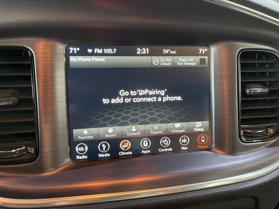 Used Dodge Charger GT AWD 2018 | Dream Car Gallery. Woodbury, New York Used Dodge Charger GT AWD 2018 | Dream Car Gallery. Woodbury, New York