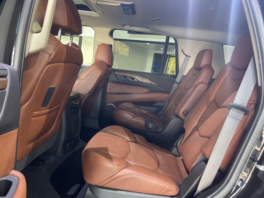 Used Cadillac Escalade 4WD 4dr Premium Luxury 2018 | Dream Car Gallery. Woodbury, New York Used Cadillac Escalade 4WD 4dr Premium Luxury 2018 | Dream Car Gallery. Woodbury, New York