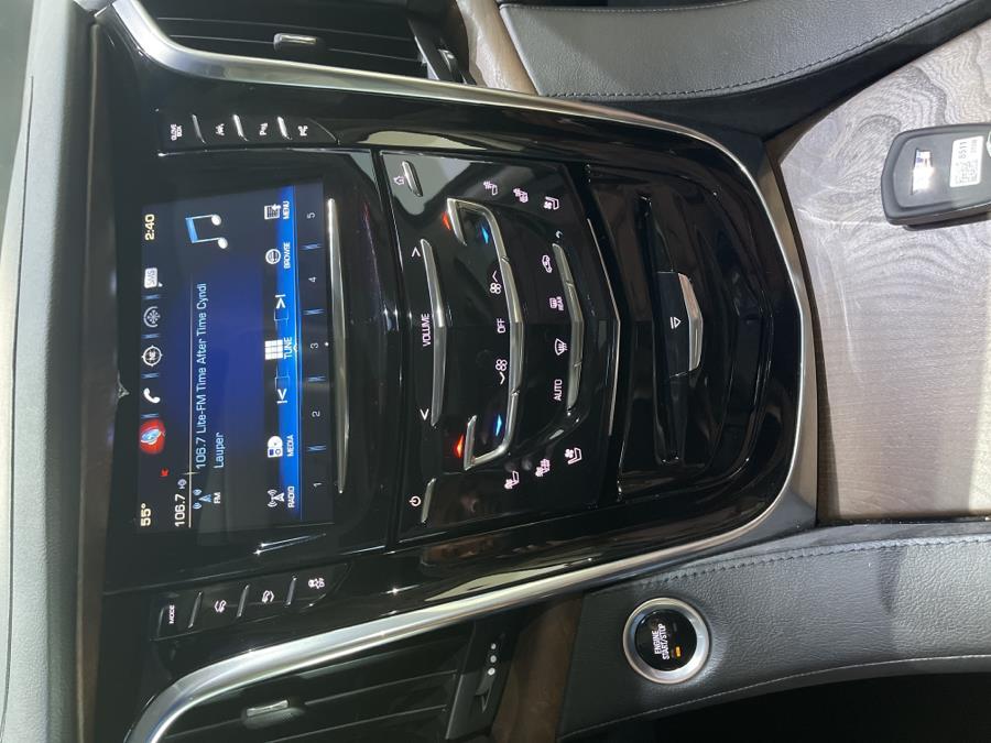 Used Cadillac Escalade 4WD 4dr Premium Luxury 2018 | Dream Car Gallery. Woodbury, New York Used Cadillac Escalade 4WD 4dr Premium Luxury 2018 | Dream Car Gallery. Woodbury, New York