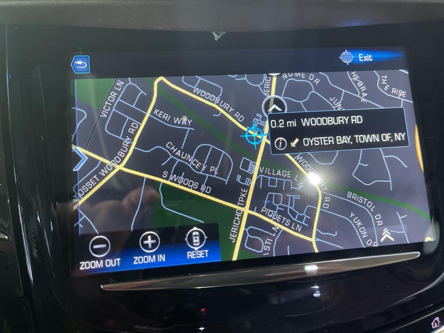 Used Cadillac Escalade 4WD 4dr Premium Luxury 2018 | Dream Car Gallery. Woodbury, New York Used Cadillac Escalade 4WD 4dr Premium Luxury 2018 | Dream Car Gallery. Woodbury, New York
