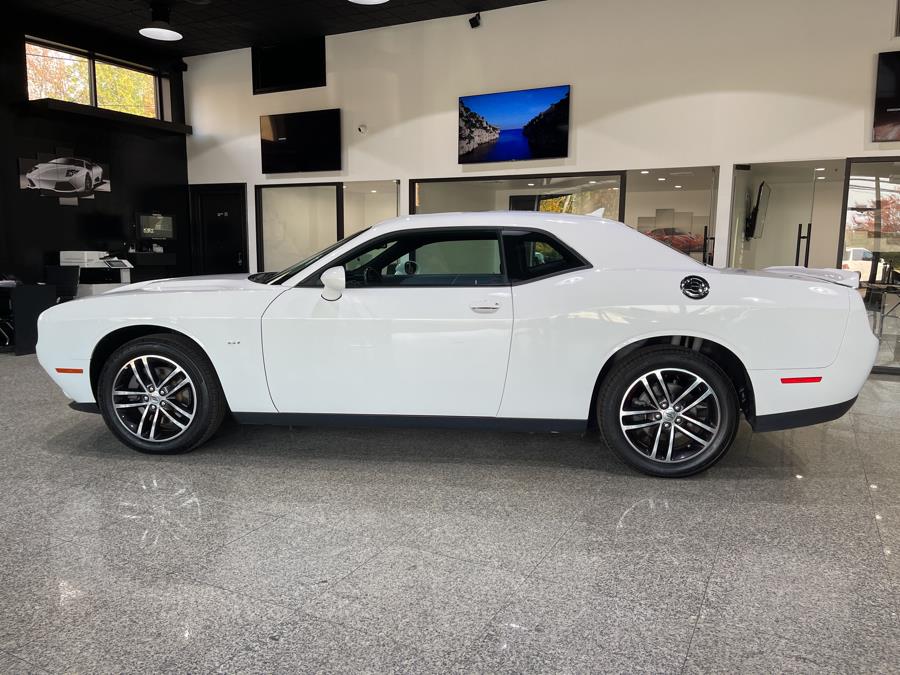 Used Dodge Challenger GT AWD 2018 | Dream Car Gallery. Woodbury, New York Used Dodge Challenger GT AWD 2018 | Dream Car Gallery. Woodbury, New York