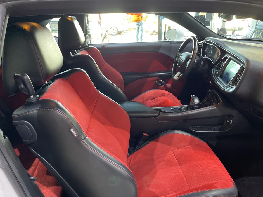 Used Dodge Challenger GT AWD 2018 | Dream Car Gallery. Woodbury, New York Used Dodge Challenger GT AWD 2018 | Dream Car Gallery. Woodbury, New York