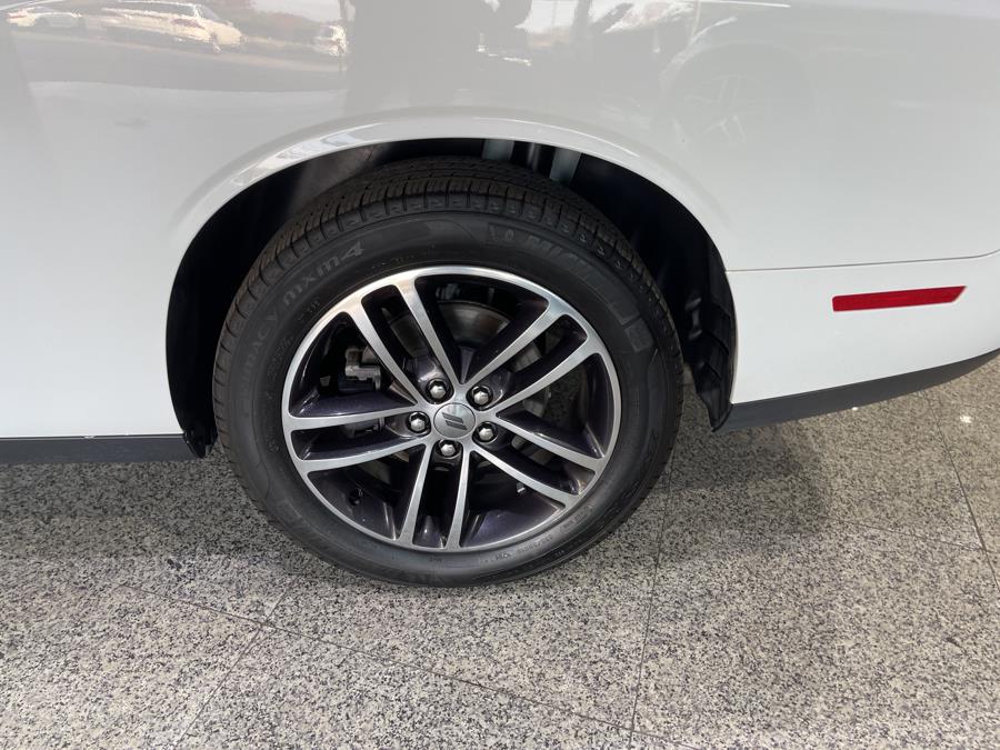 Used Dodge Challenger GT AWD 2018 | Dream Car Gallery. Woodbury, New York Used Dodge Challenger GT AWD 2018 | Dream Car Gallery. Woodbury, New York