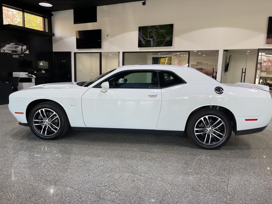 Used Dodge Challenger GT AWD 2018 | Dream Car Gallery. Woodbury, New York Used Dodge Challenger GT AWD 2018 | Dream Car Gallery. Woodbury, New York